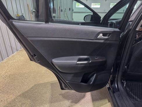 Used 2020 Kia Sportage LX AWD/4WD image 20