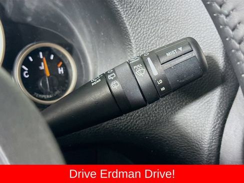 Used 2016 Jeep Wrangler Sahara AWD/4WD image 13