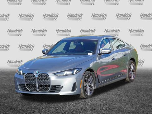 Certified 2025 BMW 430i image 5