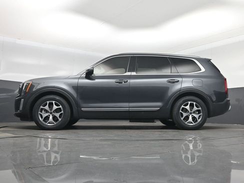 Used 2020 Kia Telluride EX image 15