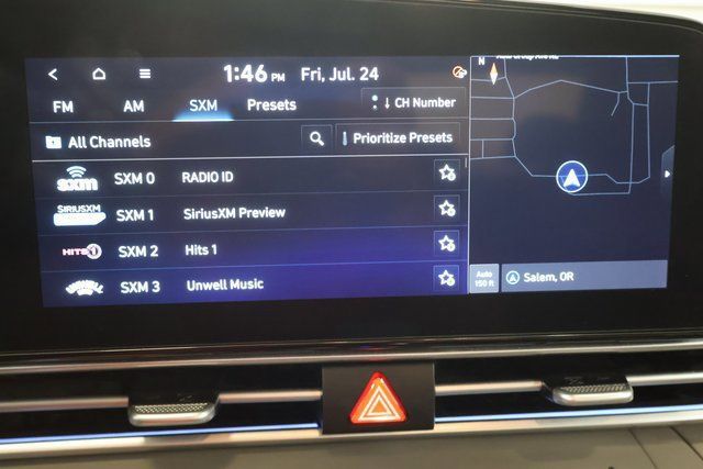 Used 2025 Hyundai Elantra SEL FWD image 24