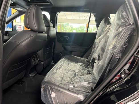 New 2026 Subaru Outback Limited XT AWD/4WD image 19