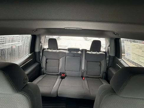 New 2026 GMC Sierra 1500 Elevation AWD/4WD image 29