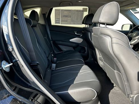 New 2026 Acura RDX Advance Package image 23