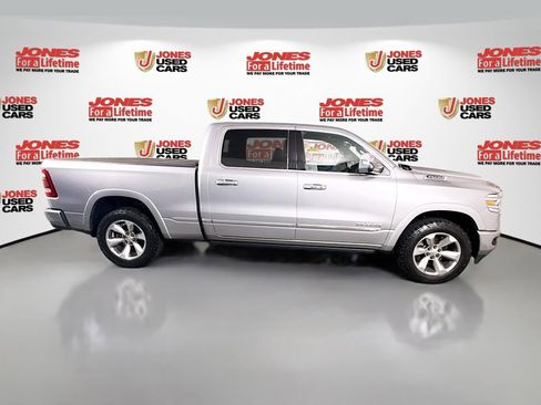 Used 2019 RAM 1500 Limited AWD/4WD image 20
