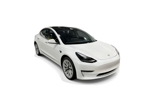 Certified 2023 Tesla Model 3 Standard Range RWD image 8