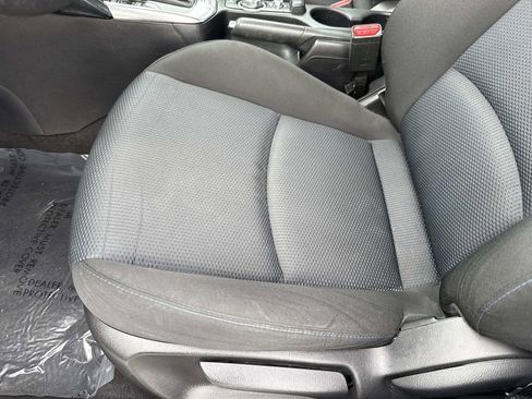 Used 2018 Toyota Yaris iA image 25