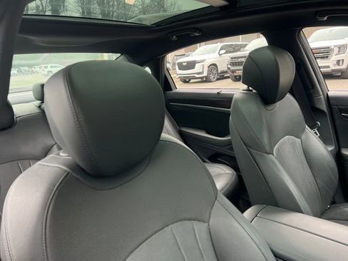 Used 2020 Genesis G80 3.8 w/ Sport Package 02 image 34