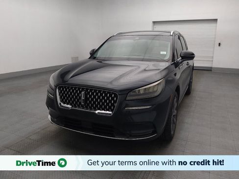Used 2020 Lincoln Corsair Reserve w/ Elements Package FWD image 1