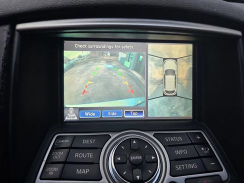 Used 2010 INFINITI EX35 Journey image 40