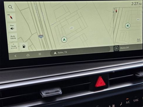 New 2026 Kia Sorento EX image 12