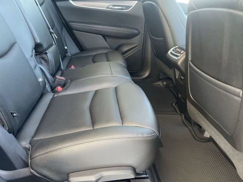 Used 2024 Cadillac XT6 Luxury FWD image 27
