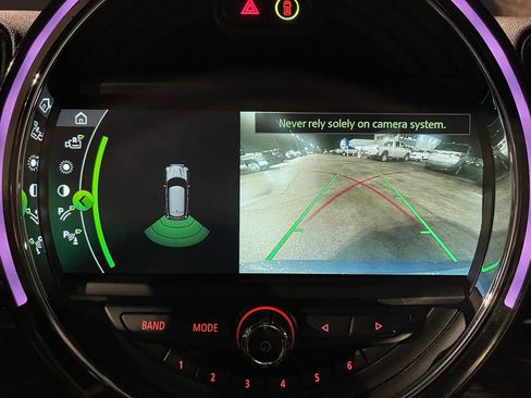 Used 2019 MINI Cooper Countryman S image 9