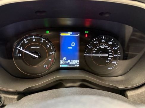 Used 2020 Subaru Crosstrek 2.0i Premium AWD/4WD image 9