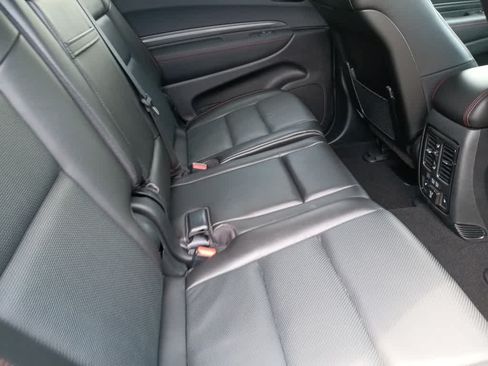 Used 2024 Dodge Durango GT AWD/4WD image 21