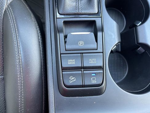 Used 2021 Hyundai Tucson Ultimate image 23