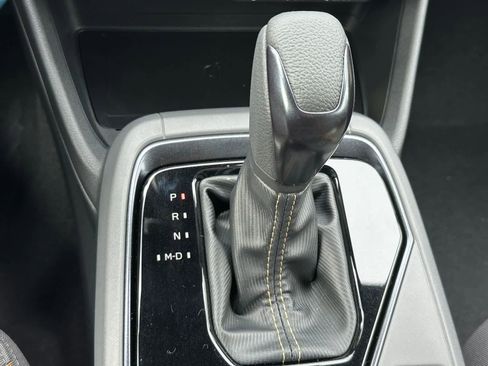 New 2026 Subaru Crosstrek 2.5i Sport AWD/4WD image 21