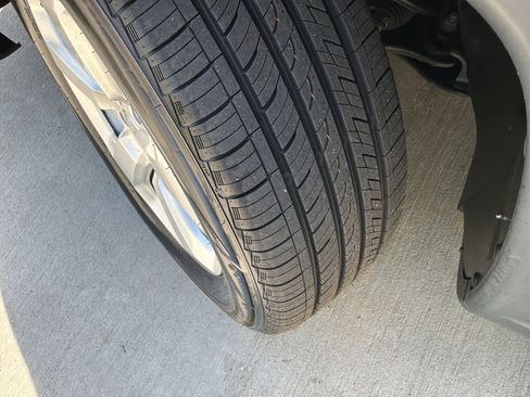 Used 2019 Jeep Compass Latitude w/ Popular Equipment Group image 12