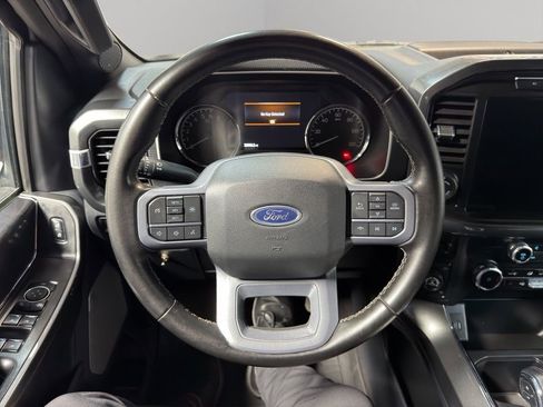 Used 2023 Ford F150 XLT w/ Equipment Group 302A High image 10