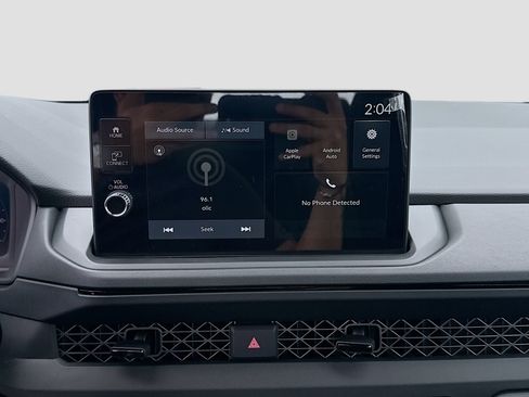 New 2026 Honda Accord LX image 12