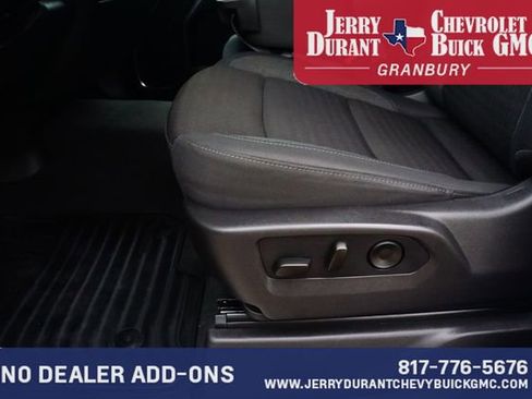 Used 2025 Chevrolet Silverado 2500 LT w/ Convenience Package AWD/4WD image 17