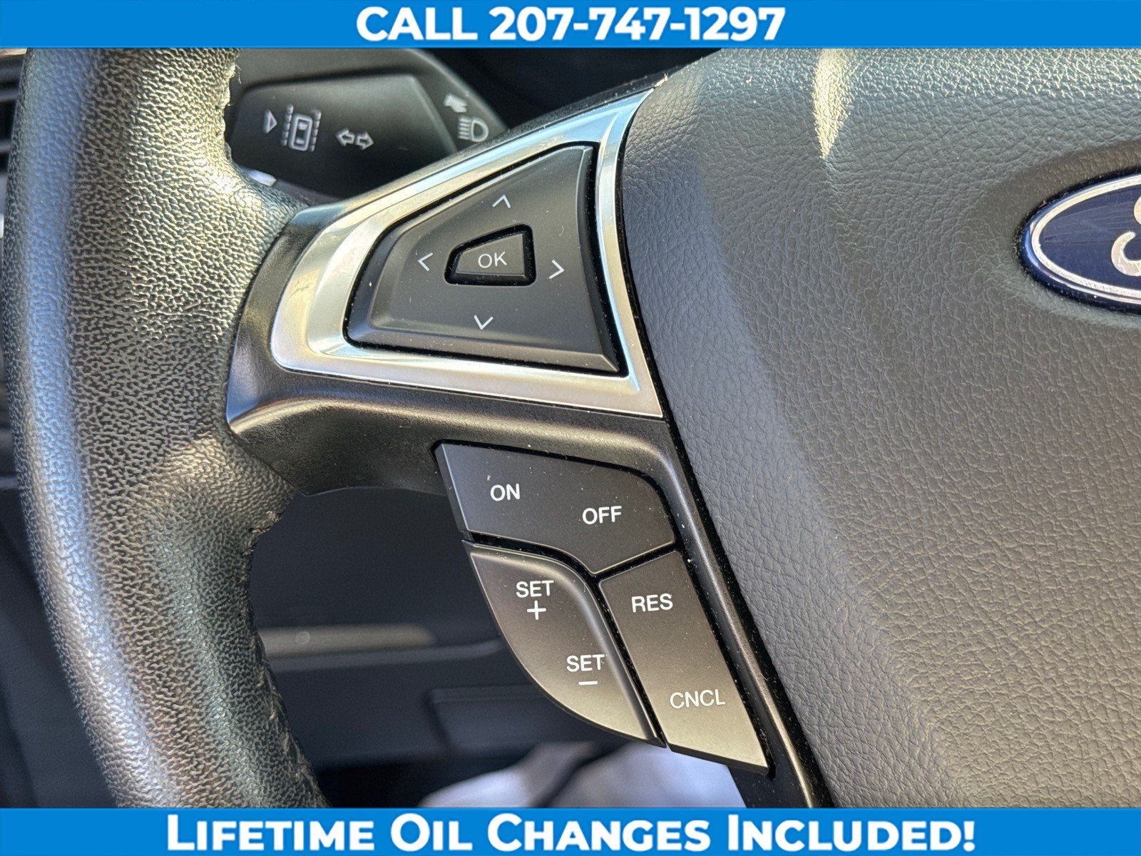 Used 2024 Ford Edge SEL AWD/4WD image 17