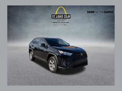 Used 2022 Toyota RAV4 XLE w/ Convenience Package