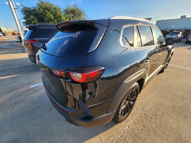 Used 2026 MAZDA CX-50 AWD 2.5 S w/ Preferred Pkg image 4