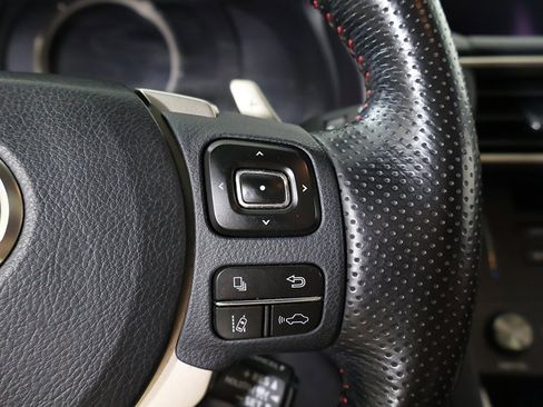 Used 2019 Lexus IS 300 F Sport image 44