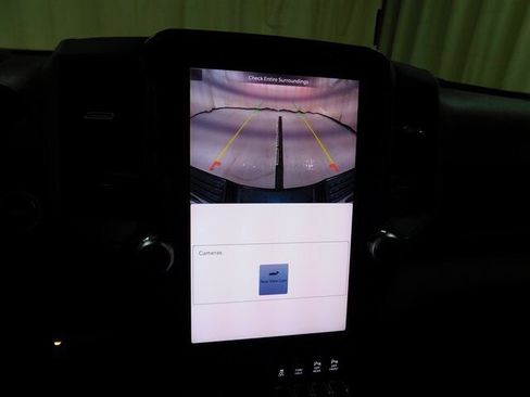 New 2026 RAM 3500 Tradesman image 34