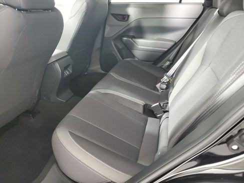 New 2025 Subaru Crosstrek 2.5i Premium image 13