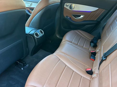 Certified 2023 Mercedes-Benz GLC 300 4MATIC Coupe image 26