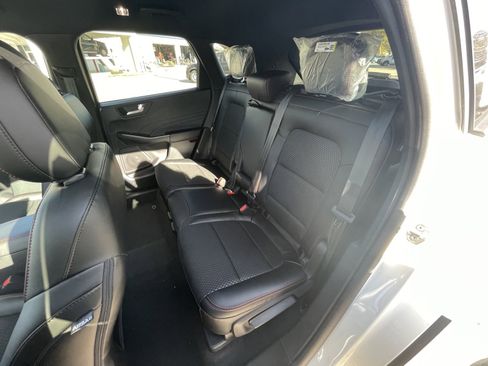 New 2026 Ford Escape ST-Line Select w/ Tech Pack #1 image 6