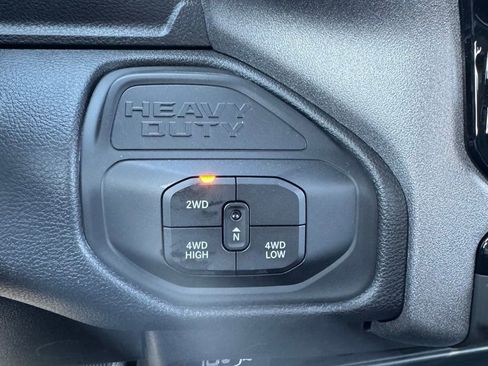 New 2026 RAM 5500 Tradesman w/ Chrome Appearance Group image 23