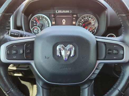 Used 2020 RAM 1500 Big Horn image 19