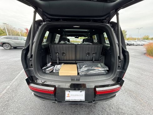 New 2026 Hyundai Santa Fe Calligraphy image 27