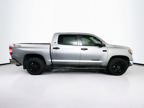 Used 2020 Toyota Tundra SR5 w/ SR5 Upgrade Package image 10