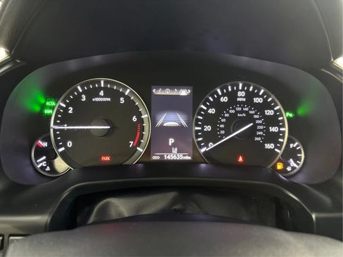 Used 2018 Lexus RX 350L AWD image 23