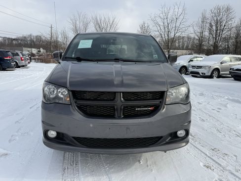 Used 2015 Dodge Grand Caravan SXT image 8