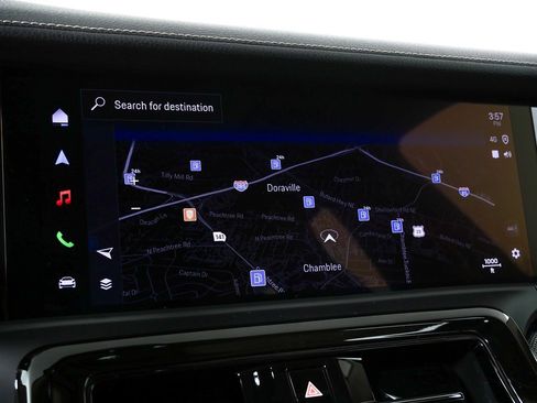 New 2026 Porsche Panamera image 15