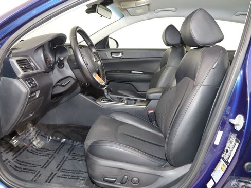 Used 2020 Kia Optima S FWD image 10