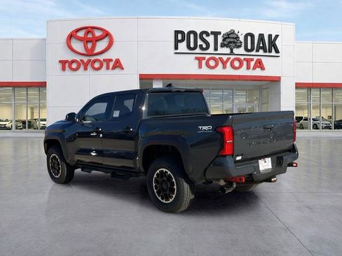 New 2026 Toyota Tacoma TRD Off-Road AWD/4WD image 5