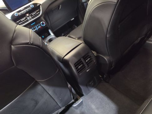Used 2020 Ford Escape SEL AWD/4WD image 22
