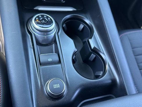 Used 2025 Ford Explorer ST-Line AWD/4WD image 14