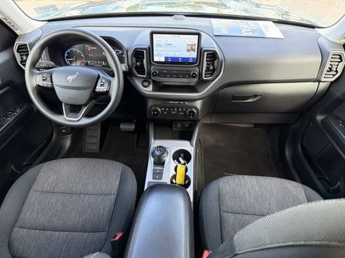 Used 2023 Ford Bronco Sport Big Bend AWD/4WD image 21