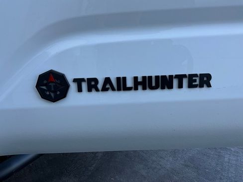 Used 2025 Toyota 4Runner Trailhunter image 12