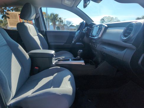 Certified 2023 Toyota Tacoma SR5 image 32