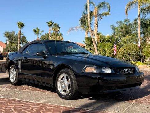 Used 2004 Ford Mustang Premium RWD image 42