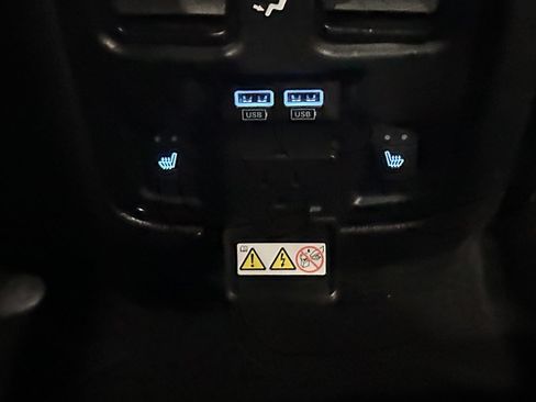 Used 2021 Dodge Durango SRT Hellcat w/ Premium Interior Group AWD/4WD image 95
