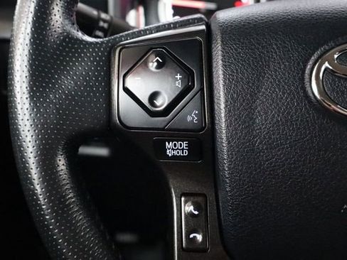 Used 2023 Toyota 4Runner SR5 image 19